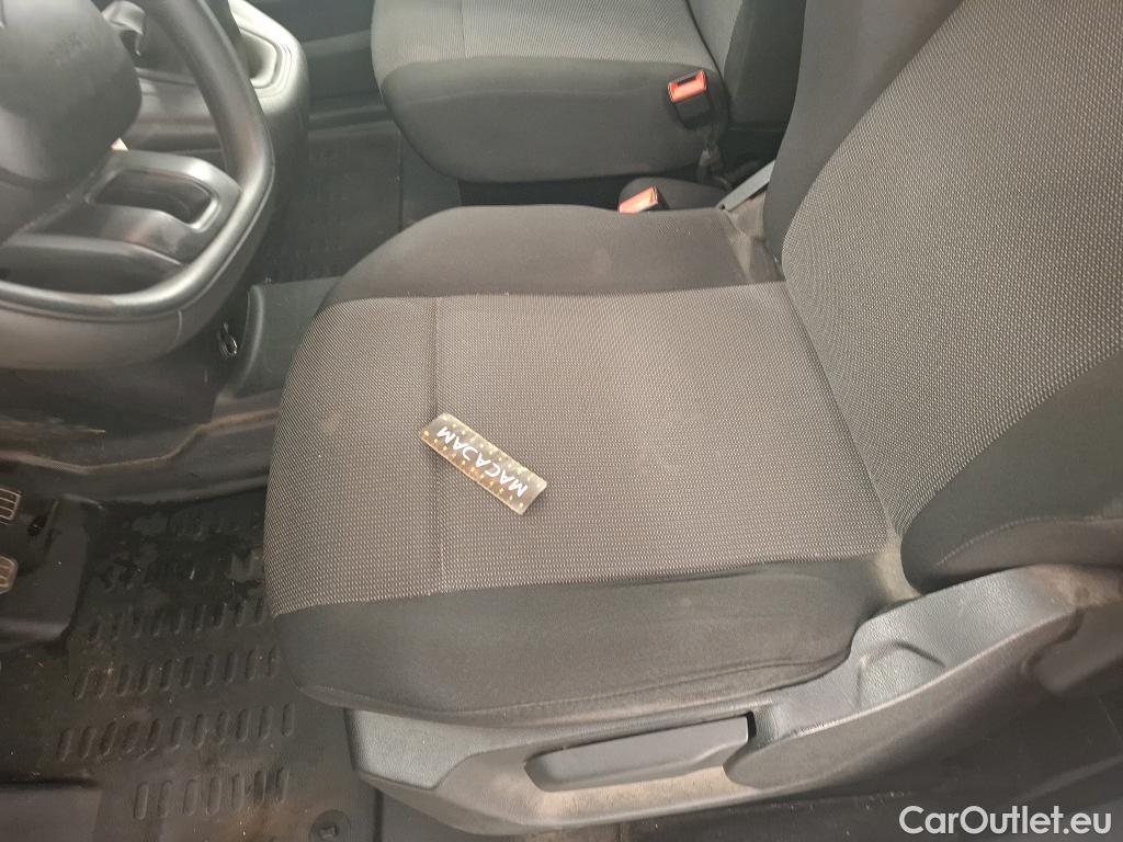  Citroen  Berlingo  Fourgon Club XL 950 1.5 BlueHDi 100CV BVM5 E6dT #46