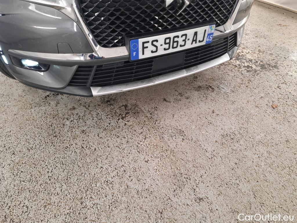  DS  DS7 DS DS 7 Crossback / 2017 / 5P / SUV E-TENSE 4x4 Grand Chic #10