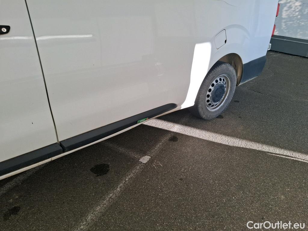  Citroen  Jumpy CITROEN  / 2016 / 4P / Fourgon tôlé Taille XL BlueHDi 120 S&S BVM6 Business #6