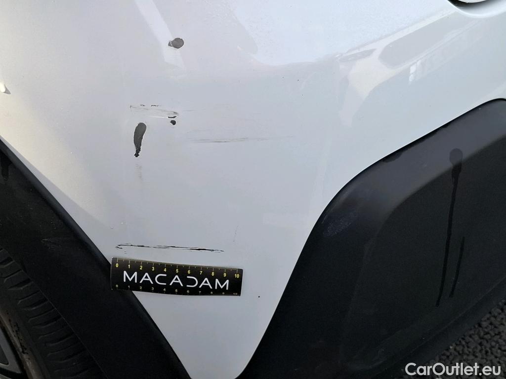  Citroen  C3 CITROEN  Société / 2020 / 5P / Berline / VU BlueHDi 100 SandS BVM6 Feel Nav #4