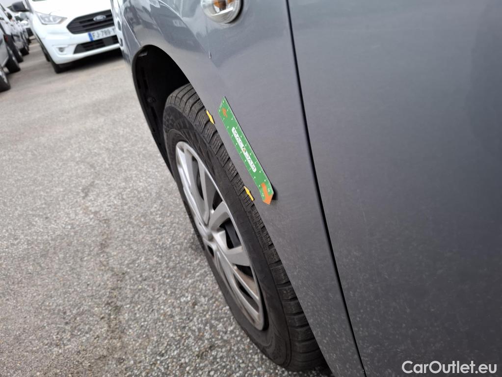  Citroen  Berlingo  Feel M 1.2 PureTech 130CV BVA8 E6d / 7places #55