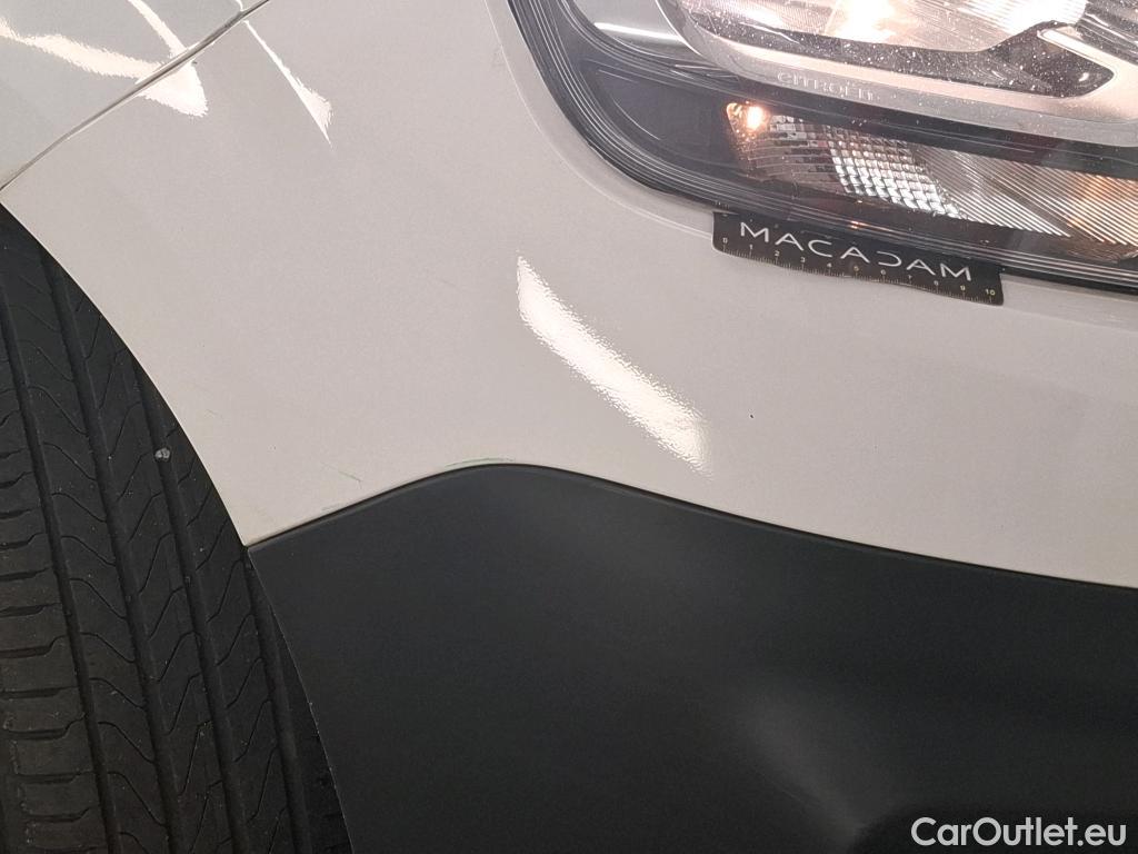  Citroen  Berlingo  Fourgon Club XL 950 1.5 BlueHDi 100CV BVM5 E6dT #35