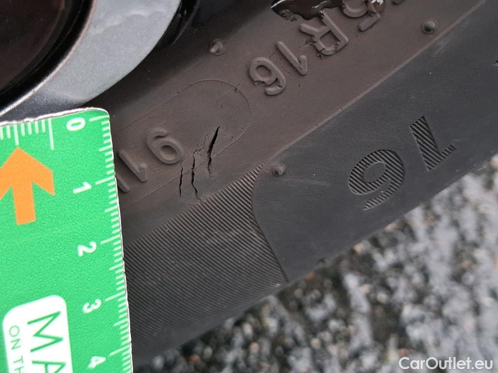  Citroen  C4 Cactus  Feel Business 1.5 BlueHDI 120CV BVA6 E6dT #9