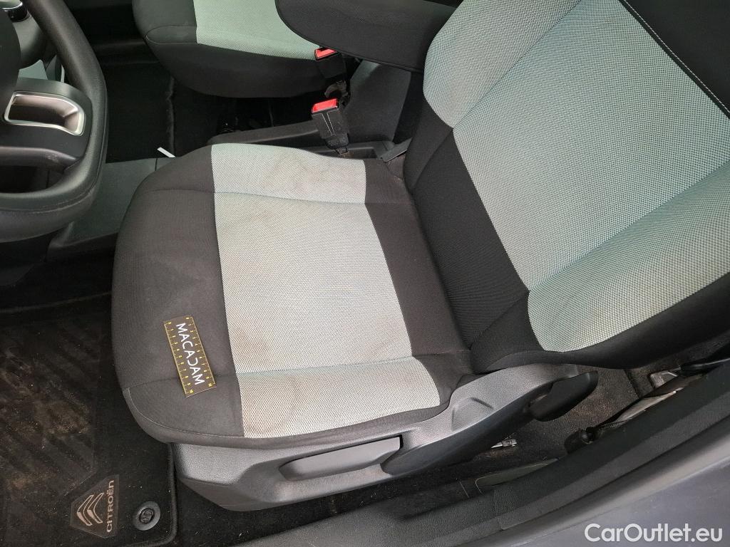  Citroen  Berlingo  Feel M 1.2 PureTech 130CV BVA8 E6d / 7places #67