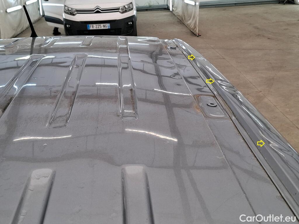  Citroen  Berlingo  Feel M 1.2 PureTech 130CV BVA8 E6d / 7places #26