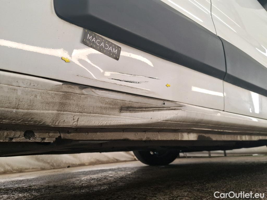  Citroen  Berlingo  Fourgon Club XL 950 1.5 BlueHDi 100CV BVM5 E6dT #13