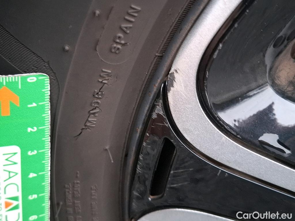  Citroen  C4 Cactus  Feel Business 1.5 BlueHDI 120CV BVA6 E6dT #8