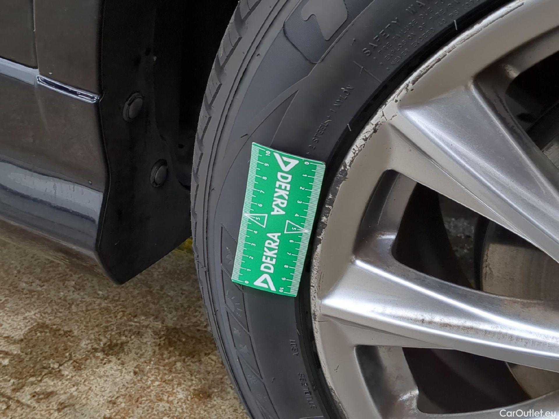  Ford  Kuga  Vignale 2.0 TDCi 150CV BVM6 E6 #9