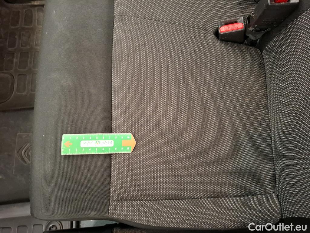  Citroen  Jumpy CITROEN  / 2016 / 4P / Fourgon tôlé Taille XL BlueHDi 120 S&S BVM6 Business #35