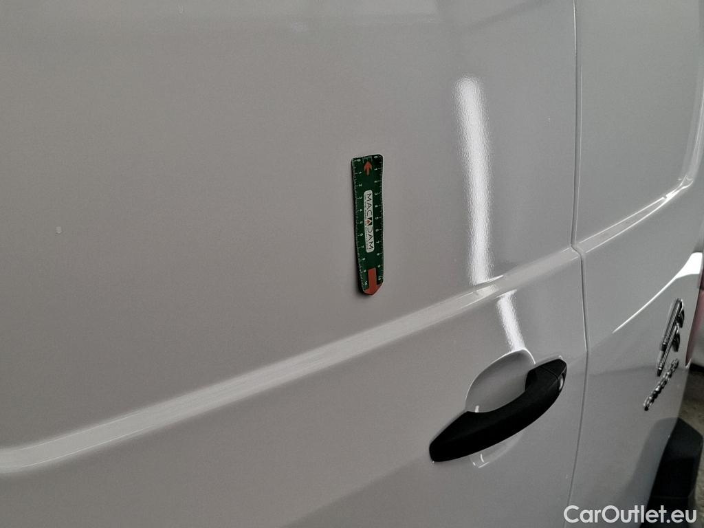  Citroen  Berlingo  Fourgon Driver M 650 1.5 BlueHDi 100CV BVM6 E6d #13