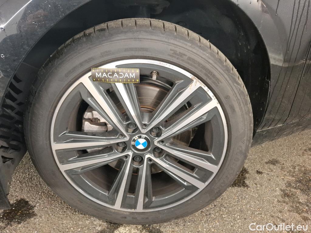  Bmw  Serie 1 BMW Série 1 / 2019 / 5P / Berline 116i Business Design #4