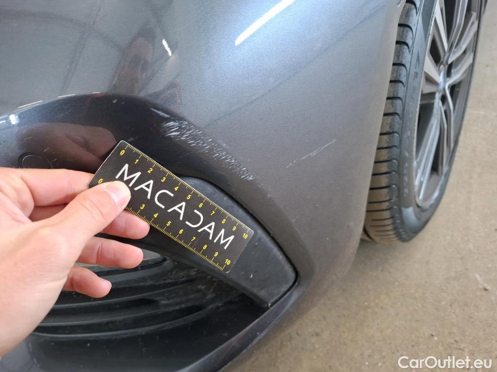  Bmw  Serie 1 Série 1 Berline 118 i Lounge 1.5 135CV BVA7 E6d #9