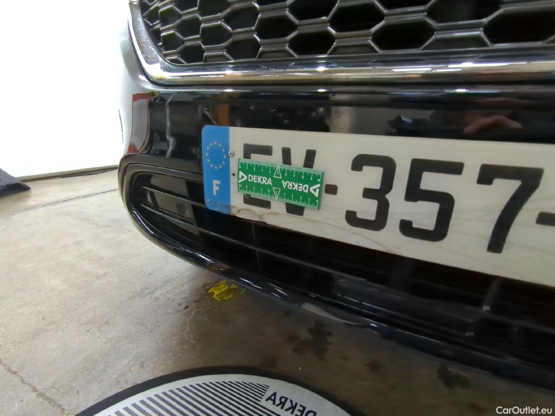  Ford  Kuga  Vignale 2.0 TDCi 150CV BVM6 E6 #29