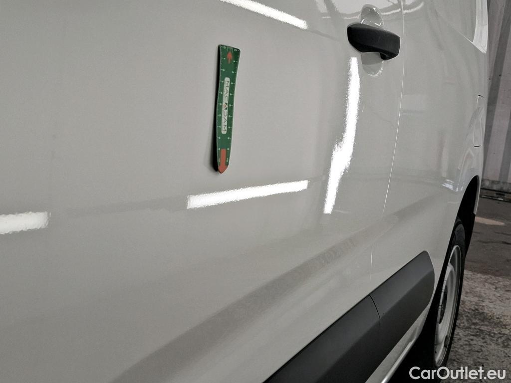  Citroen  Berlingo  Fourgon Driver M 650 1.5 BlueHDi 100CV BVM6 E6d #8