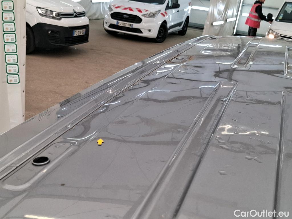  Citroen  Berlingo  Feel M 1.2 PureTech 130CV BVA8 E6d / 7places #6