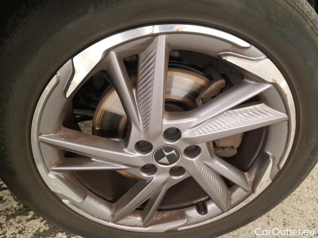  DS  DS7 DS DS 7 Crossback / 2017 / 5P / SUV E-TENSE 4x4 Grand Chic #17