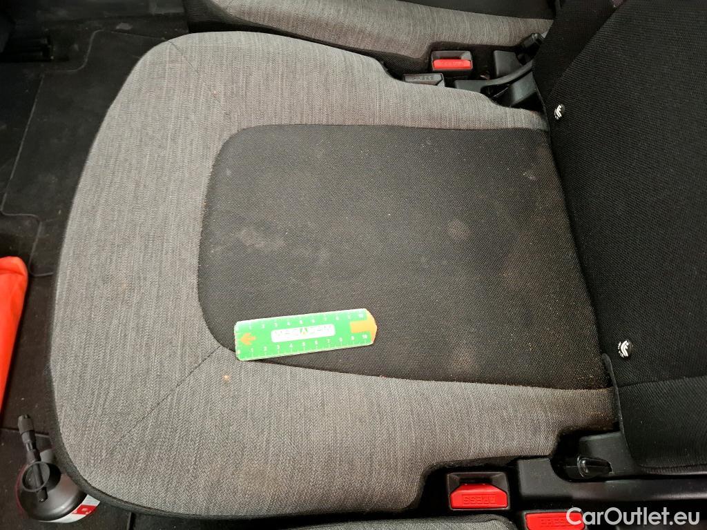  Citroen  C4 Grand Picasso Grand C4 Picasso/Spacetourer Business Class 1.5 BlueHDi 130CV BVA8 7 Sieges E6d #47