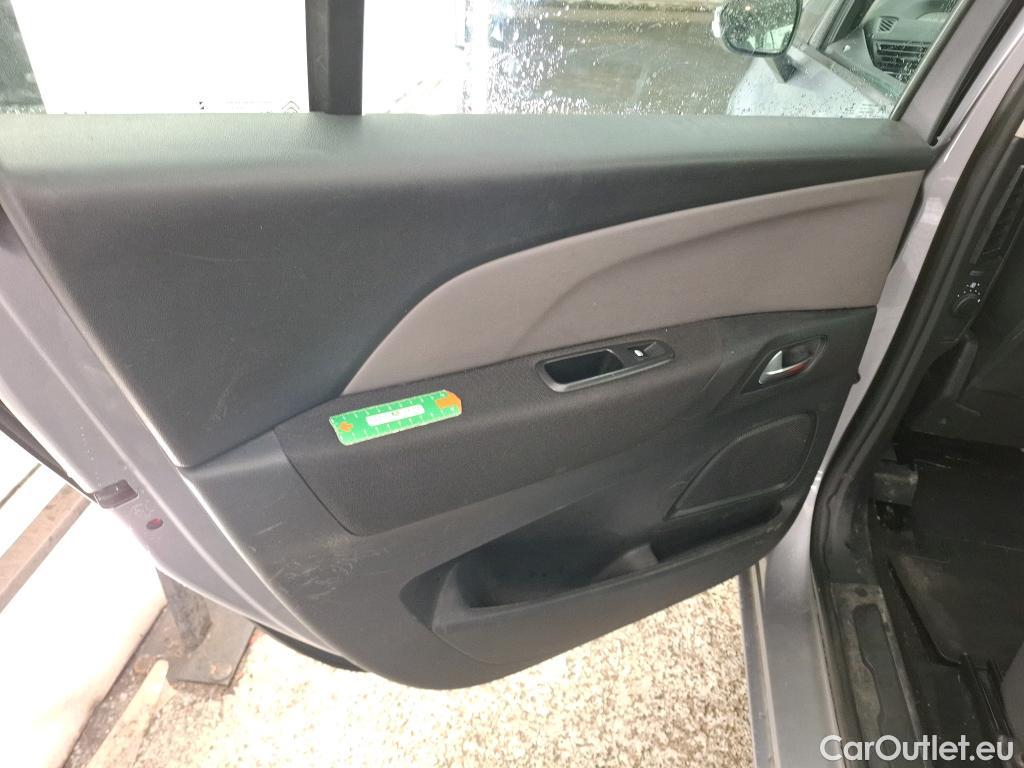  Citroen  C4 Grand Picasso Grand C4 Picasso/Spacetourer Business Class 1.5 BlueHDi 130CV BVA8 7 Sieges E6d #33