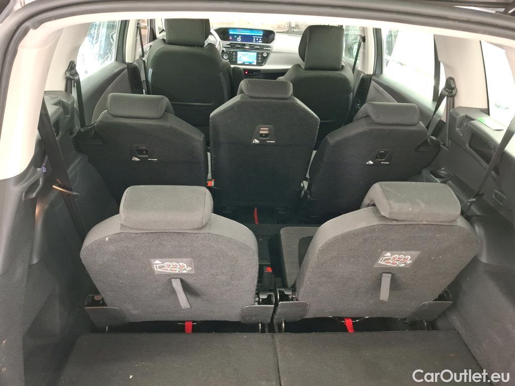  Citroen  C4 Grand Picasso Grand C4 Picasso/Spacetourer Business Class 1.5 BlueHDi 130CV BVA8 7 Sieges E6d #8