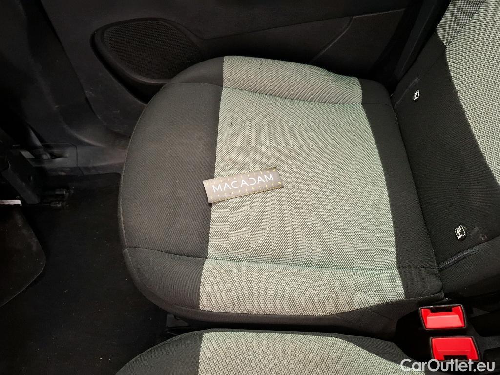  Citroen  Berlingo  Feel M 1.2 PureTech 130CV BVA8 E6d / 7places #50