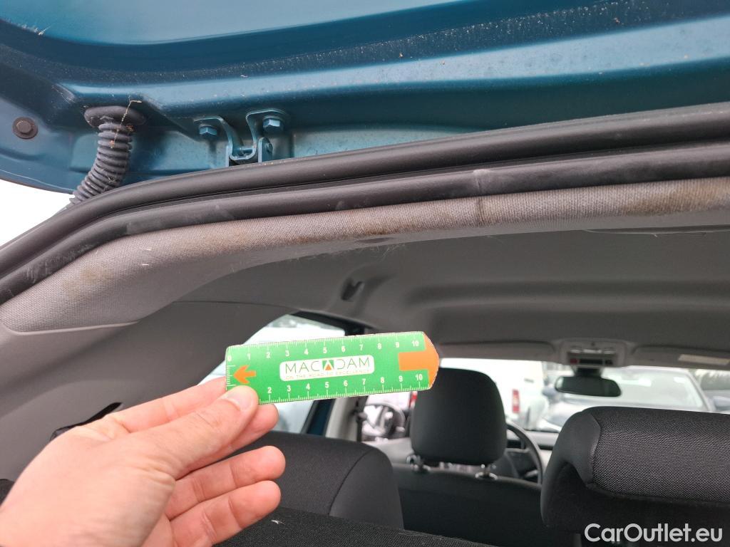  Citroen  C4 Cactus  Feel Business 1.5 BlueHDI 120CV BVA6 E6dT #14