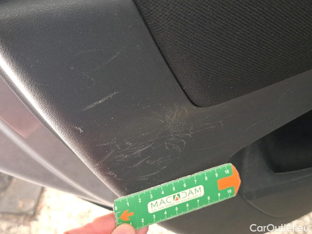  Citroen  C4 Grand Picasso Grand C4 Picasso/Spacetourer Business Class 1.5 BlueHDi 130CV BVA8 7 Sieges E6d #34