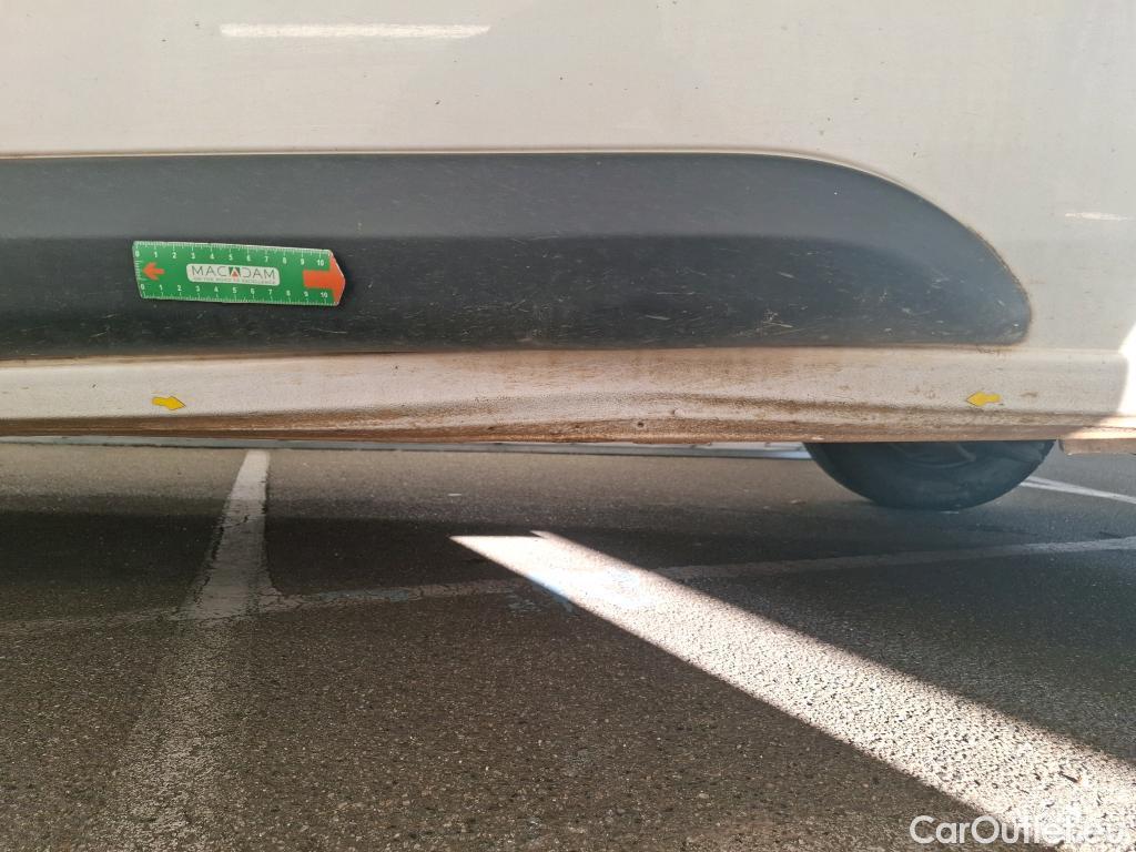  Citroen  Jumpy CITROEN  / 2016 / 4P / Fourgon tôlé Taille XL BlueHDi 120 S&S BVM6 Business #8