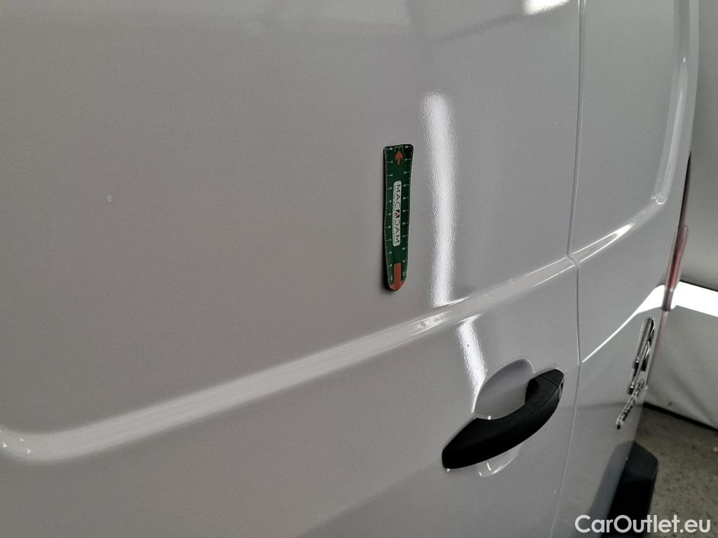  Citroen  Berlingo  Fourgon Driver M 650 1.5 BlueHDi 100CV BVM6 E6d #14