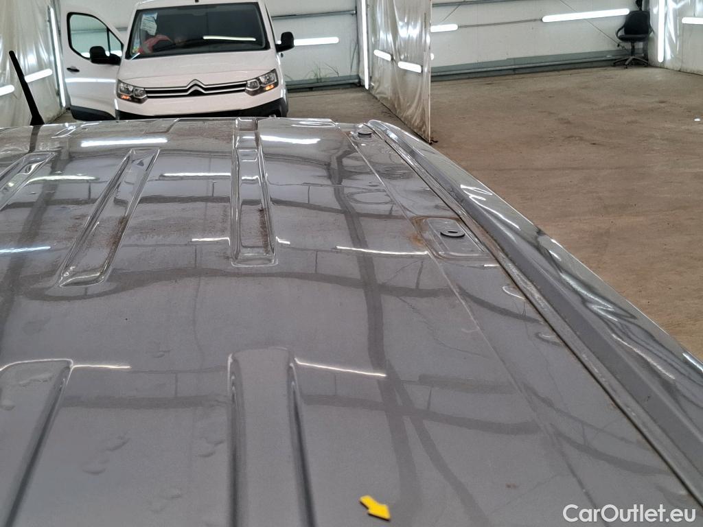  Citroen  Berlingo  Feel M 1.2 PureTech 130CV BVA8 E6d / 7places #7