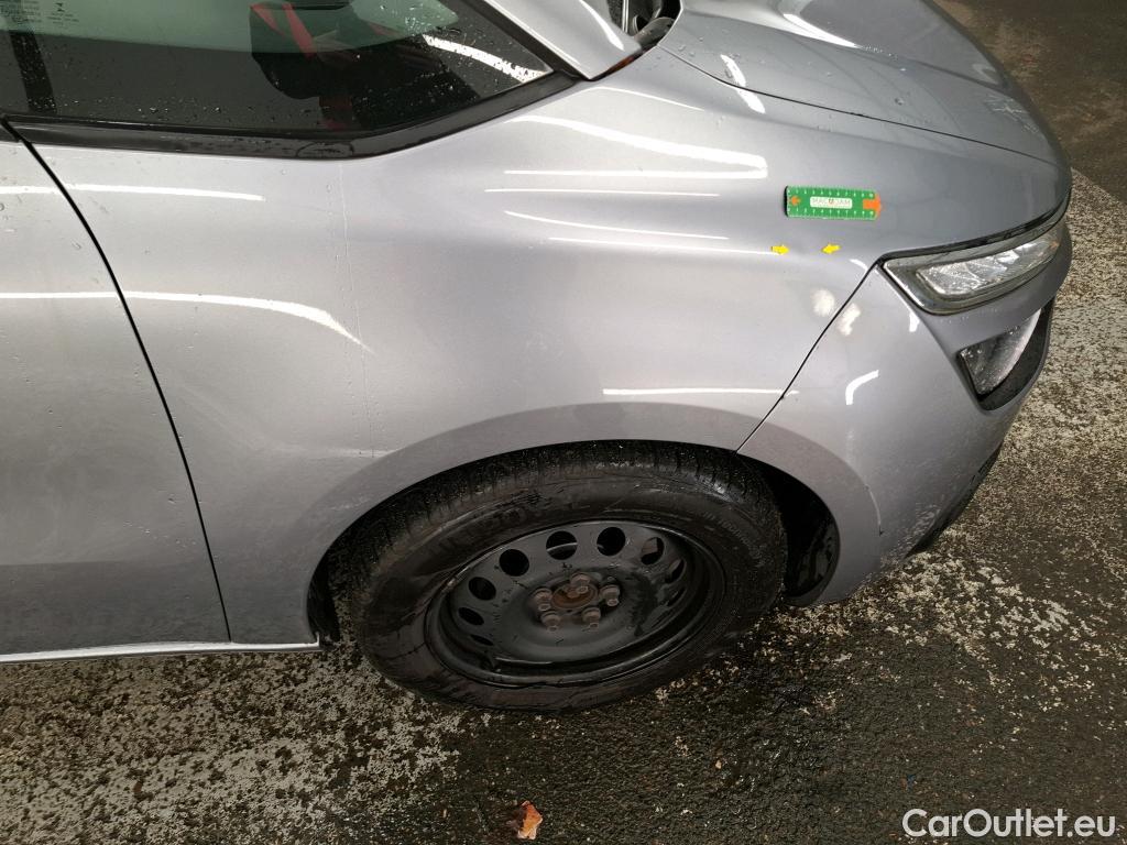  Citroen  C4 Grand Picasso Grand C4 Picasso/Spacetourer Business Class 1.5 BlueHDi 130CV BVA8 7 Sieges E6d #39