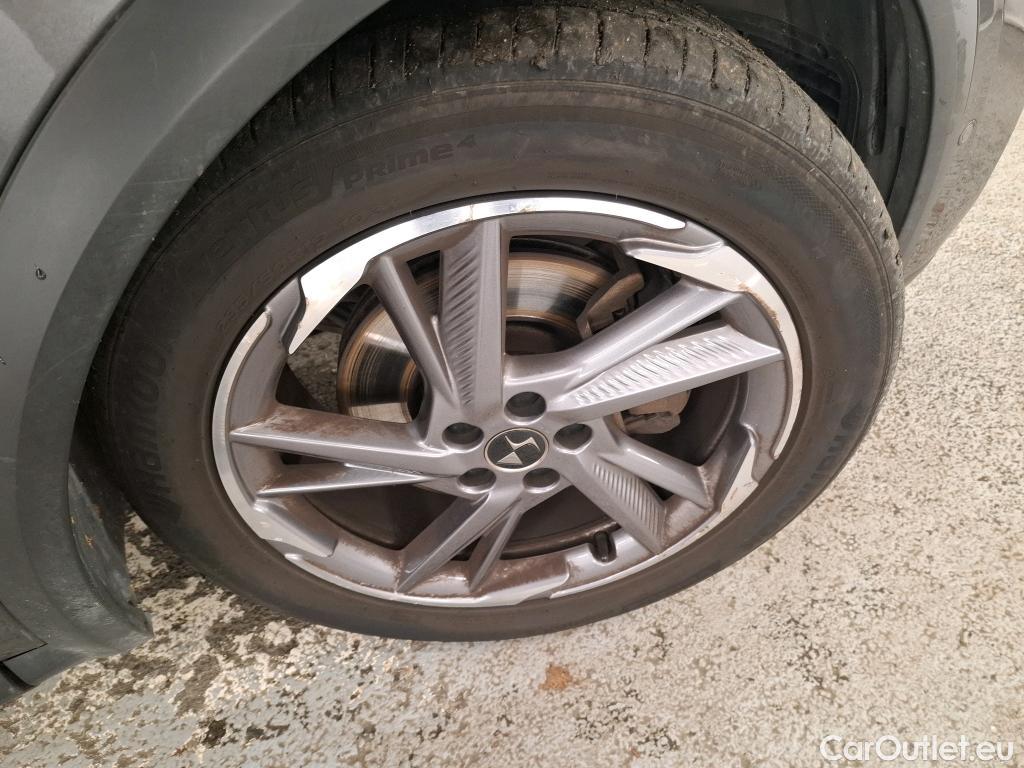  DS  DS7 DS DS 7 Crossback / 2017 / 5P / SUV E-TENSE 4x4 Grand Chic #16