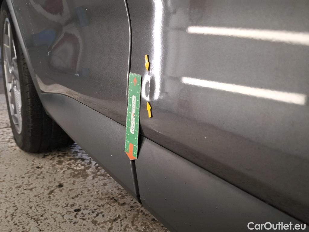  DS  DS7 DS DS 7 Crossback / 2017 / 5P / SUV E-TENSE 4x4 Grand Chic #25