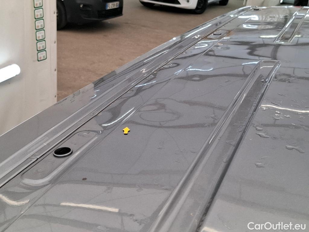  Citroen  Berlingo  Feel M 1.2 PureTech 130CV BVA8 E6d / 7places #5