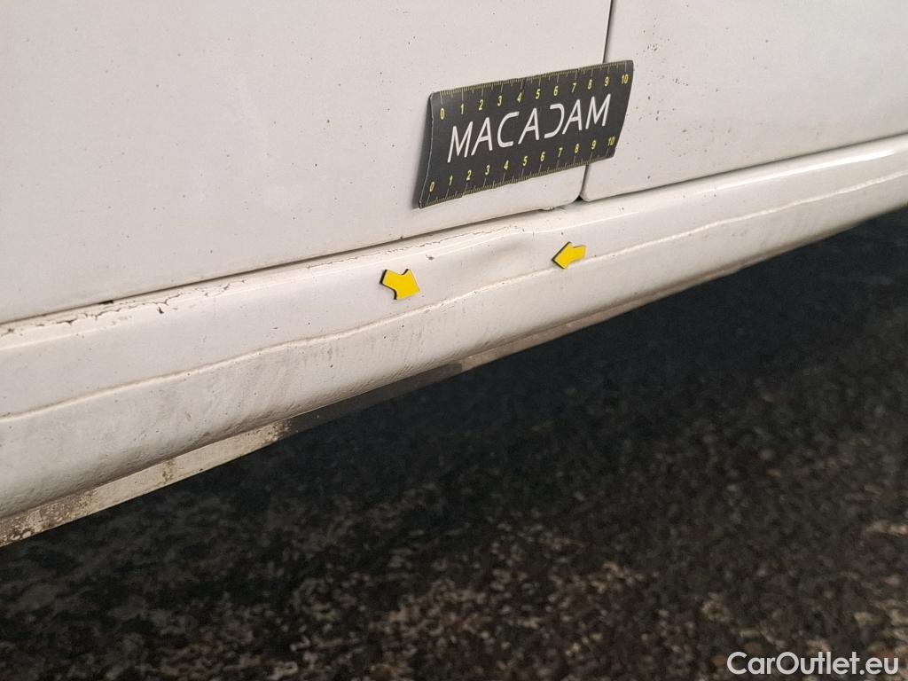  Citroen  Berlingo  Fourgon Club XL 950 1.5 BlueHDi 100CV BVM5 E6dT #4