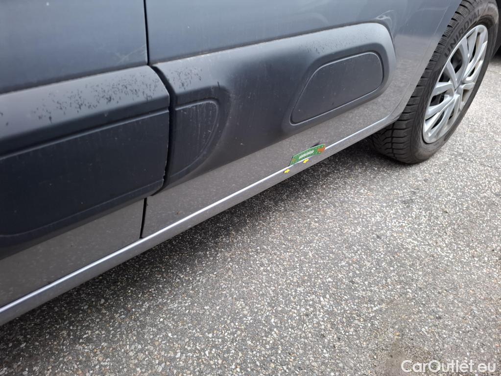  Citroen  Berlingo  Feel M 1.2 PureTech 130CV BVA8 E6d / 7places #58