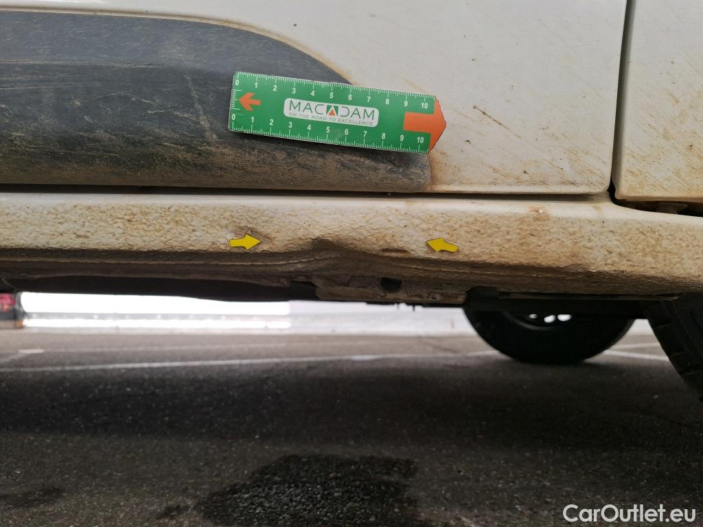  Citroen  Jumpy CITROEN  / 2016 / 4P / Fourgon tôlé Taille XL BlueHDi 120 S&S BVM6 Business #16