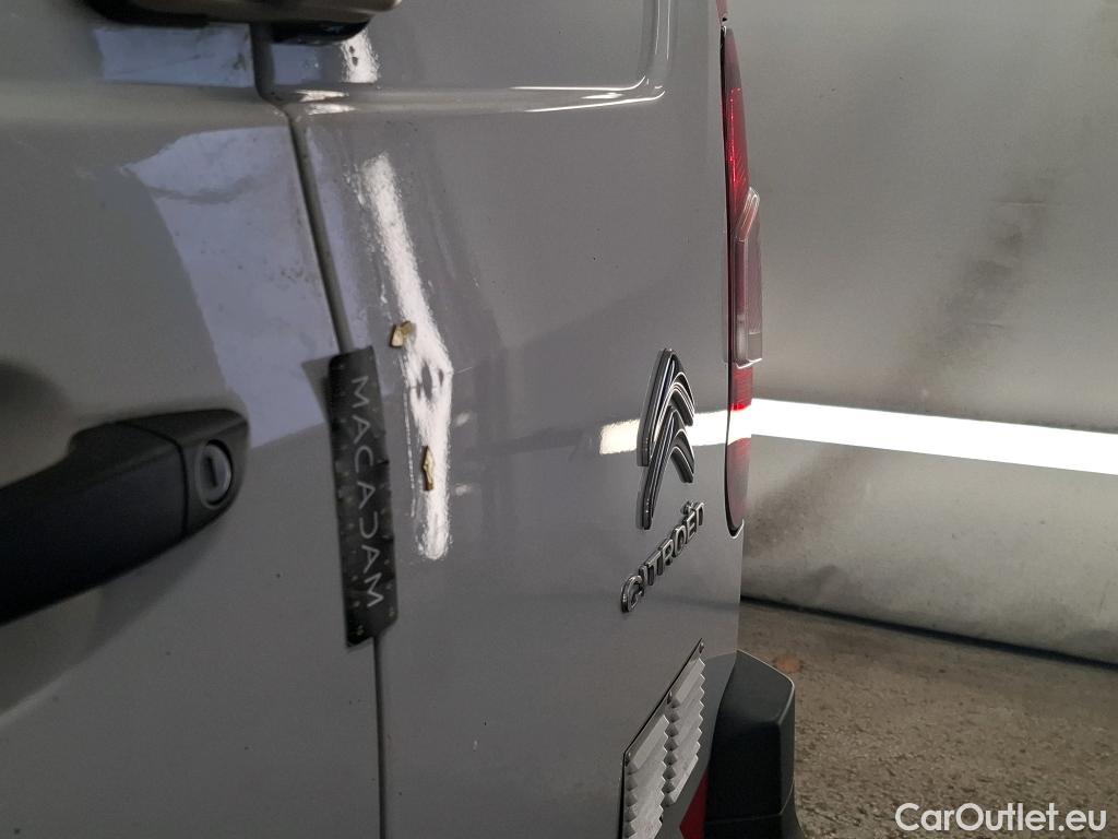  Citroen  Berlingo  Fourgon Club XL 950 1.5 BlueHDi 100CV BVM5 E6dT #32