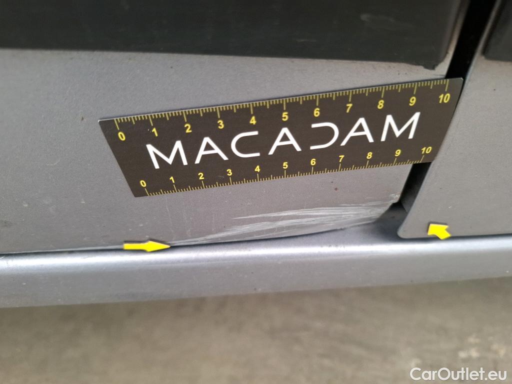  Citroen  Berlingo  Feel M 1.2 PureTech 130CV BVA8 E6d / 7places #19