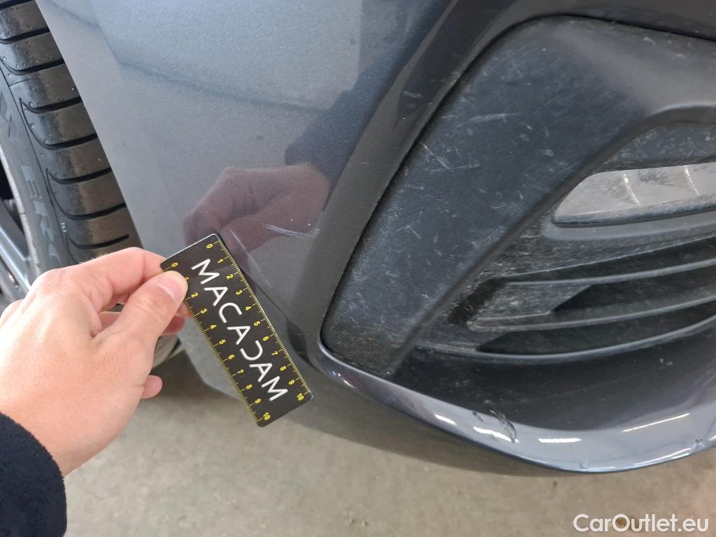  Bmw  Serie 1 Série 1 Berline 118 i Lounge 1.5 135CV BVA7 E6d #6