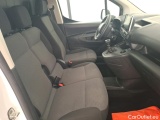  Citroen  Berlingo  Fourgon Driver M 650 1.5 BlueHDi 100CV BVM6 E6d #8