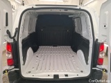 Citroen  Berlingo  Fourgon Driver M 650 1.5 BlueHDi 100CV BVM6 E6d #10