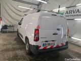  Citroen  Berlingo  Fourgon Club XL 950 1.5 BlueHDi 100CV BVM5 E6dT #2