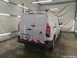  Citroen  Berlingo  Fourgon Club XL 950 1.5 BlueHDi 100CV BVM5 E6dT #3
