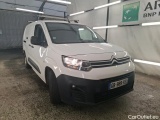  Citroen  Berlingo  Fourgon Club XL 950 1.5 BlueHDi 100CV BVM5 E6dT #4