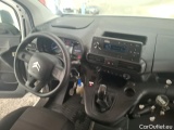  Citroen  Berlingo  Fourgon Club XL 950 1.5 BlueHDi 100CV BVM5 E6dT #5