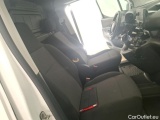  Citroen  Berlingo  Fourgon Club XL 950 1.5 BlueHDi 100CV BVM5 E6dT #8
