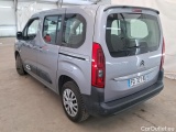  Citroen  Berlingo  Feel M 1.2 PureTech 130CV BVA8 E6d / 7places #2