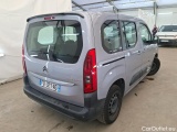  Citroen  Berlingo  Feel M 1.2 PureTech 130CV BVA8 E6d / 7places #3