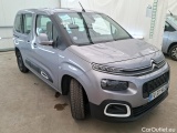  Citroen  Berlingo  Feel M 1.2 PureTech 130CV BVA8 E6d / 7places #4