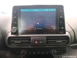  Citroen  Berlingo  Feel M 1.2 PureTech 130CV BVA8 E6d / 7places #7